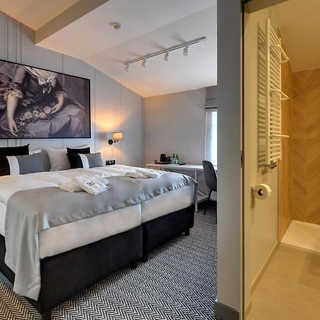 Oak Rooms Oborniki Śląskie Exteriér fotografie
