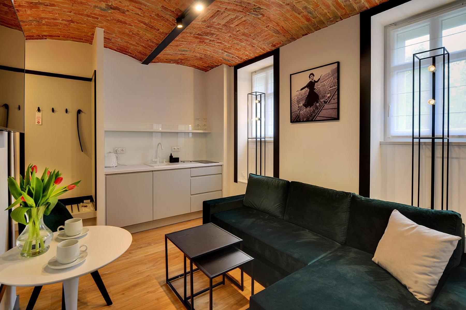Oak Rooms Oborniki Śląskie Exteriér fotografie