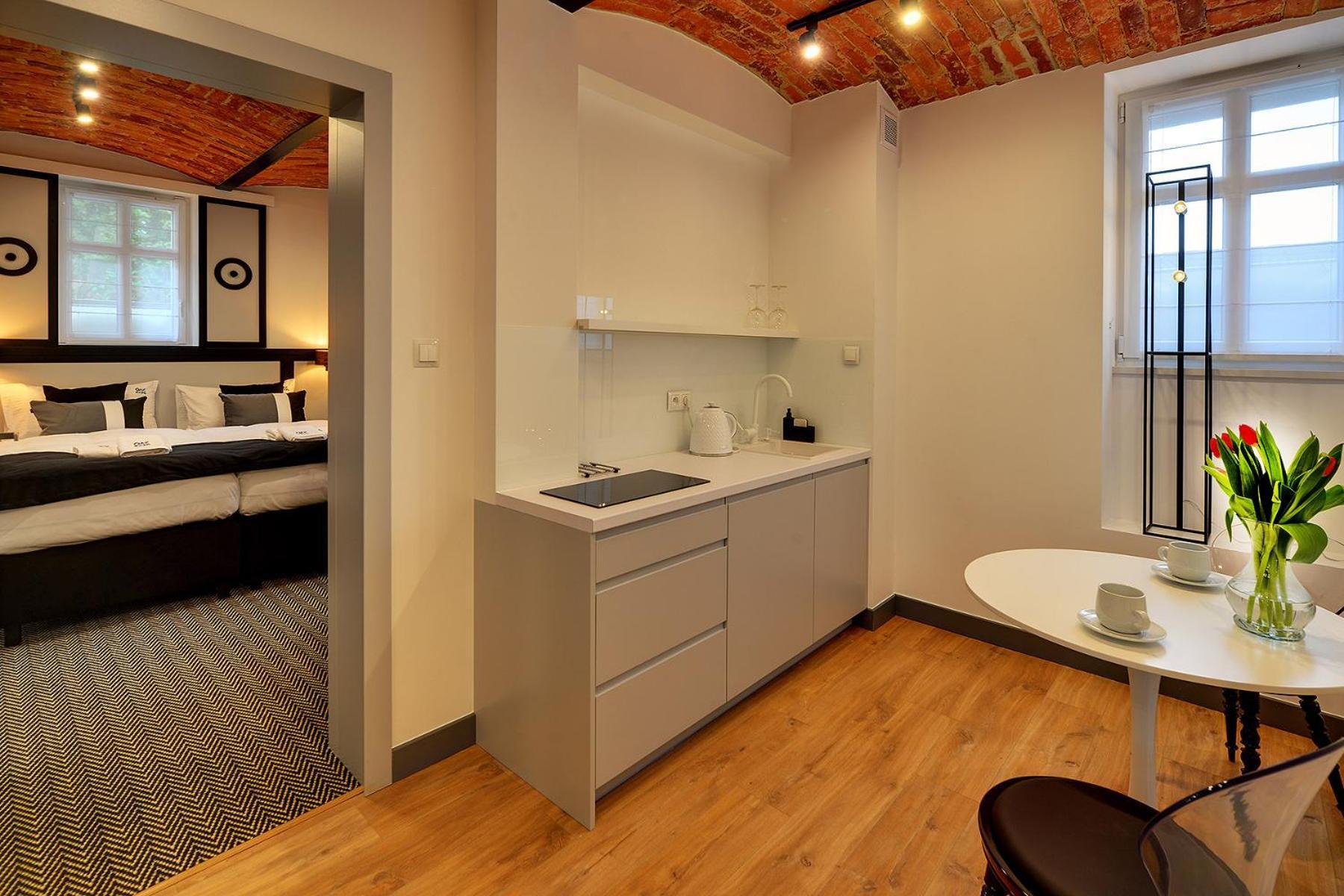 Oak Rooms Oborniki Śląskie Exteriér fotografie