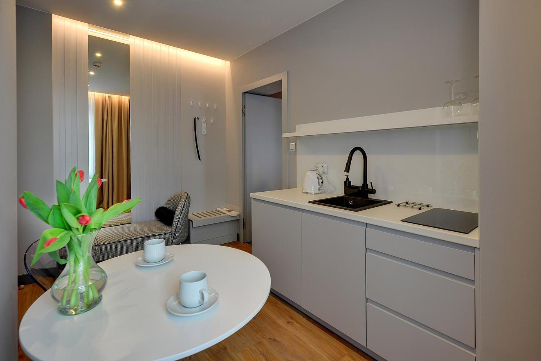 Oak Rooms Oborniki Śląskie Exteriér fotografie