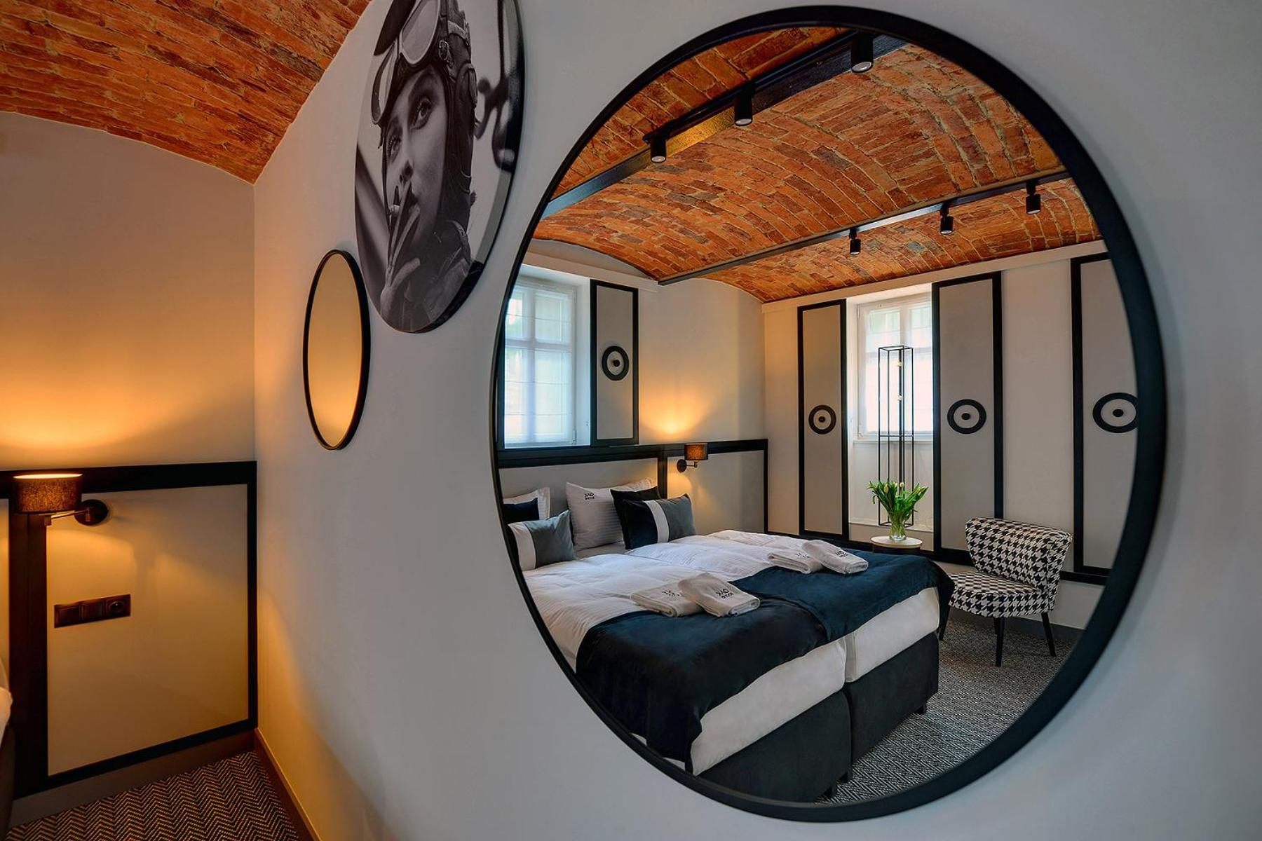 Oak Rooms Oborniki Śląskie Exteriér fotografie